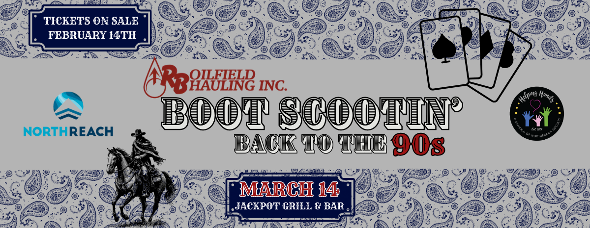 Boot Scootin Back to the 90's